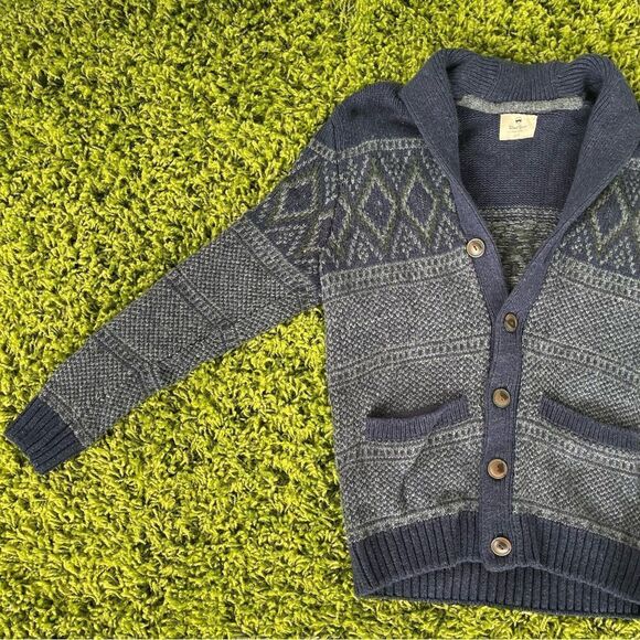 WINDRIVER CARDIGAN WOMEN’S SMALL - Picture 5 of 11